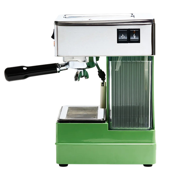 Ekspres do kawy Quick Mill 0820 - Zielony