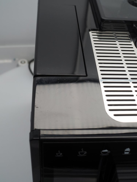 OUTLET - Ekspres do kawy Melitta F63-102 Caffeo CI Touch - czarny