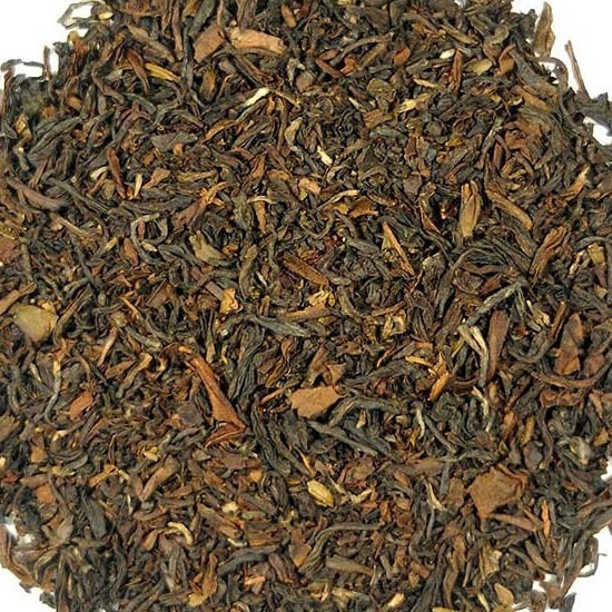 Czarna herbata Ronnefeldt Couture2 DARJEELING GOLD 100g