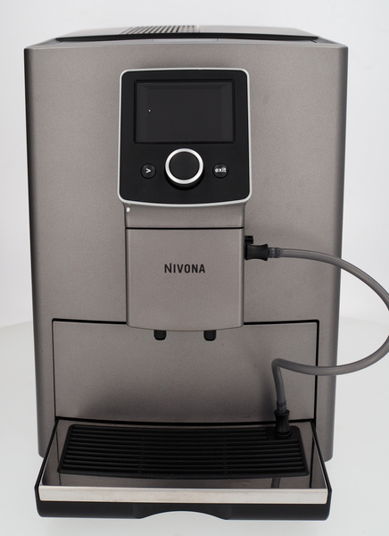 OUTLET 17728 - Ekspres do kawy Nivona 821