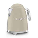 Czajnik elektryczny Smeg KLF03MLMEU Moonlight - Szampański