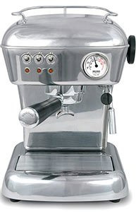 Ekspres do kawy ASCASO Dream Pulida  - NIEDOSTĘPNY