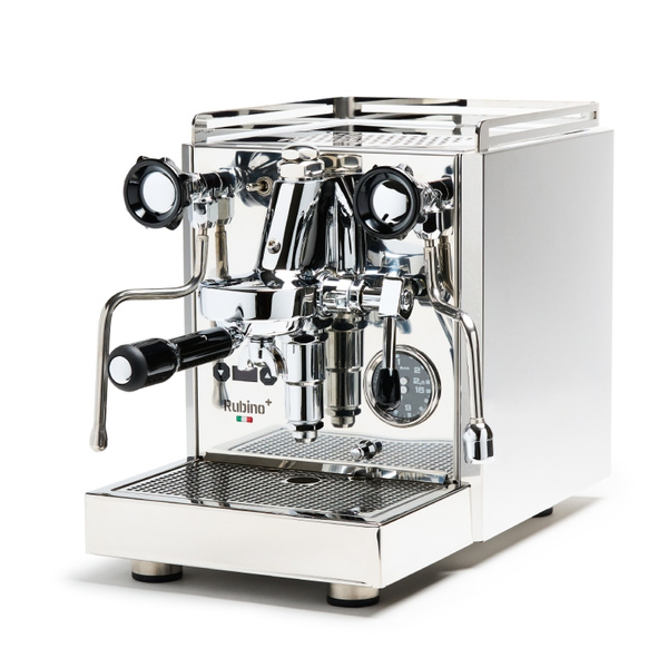 Ekspres do kawy Quick Mill 0981 Rubino Plus