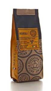Kawa ziarnista Antica Tostatura Triestina Risvegli 250g