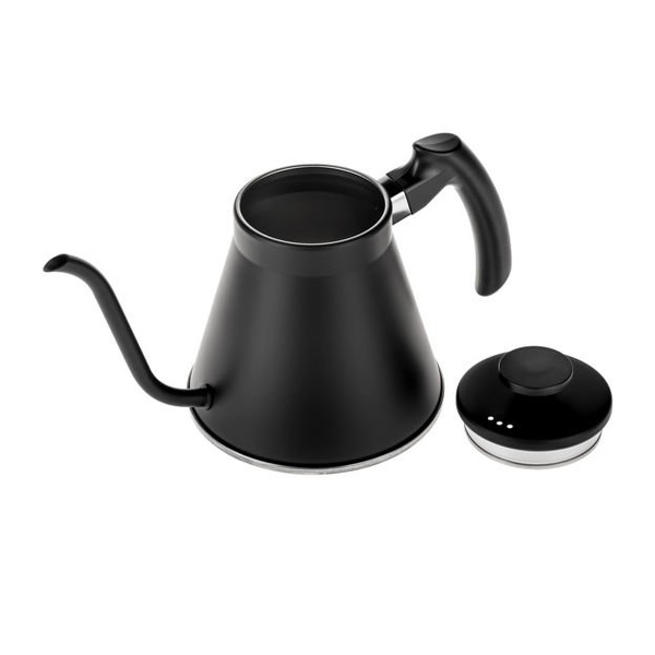 Czajnik Hario Fit V60 Drip Kettle Black 1,2l