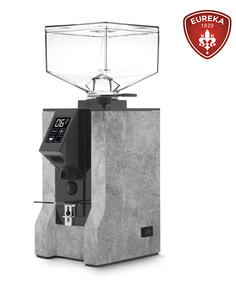 Młynek do kawy Eureka Mignon Design 15BL - Kamień