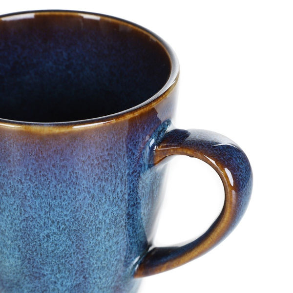 Kubek Homla CASPER 250 ml - Granatowy – NIEDOSTĘPNY