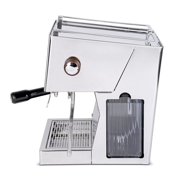 Ekspres do kawy Quick Mill Pop Up 02044 - Stalowy