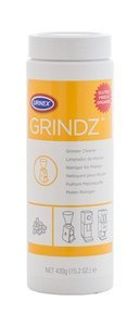 Granulat do czyszczenia młynka Urnex Grindz 430g - opinie w konesso.pl