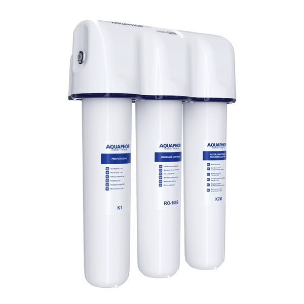 System filtracji wody Aquaphor RO-312S PRO
