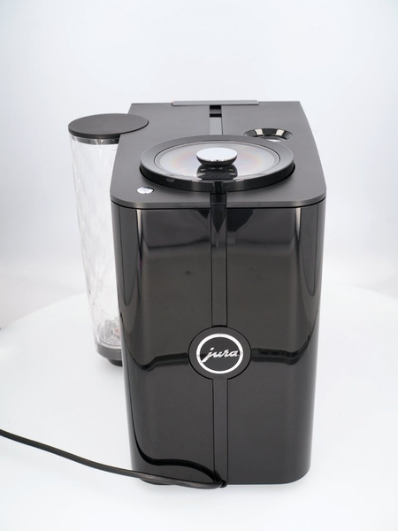 OUTLET 69985 - Ekspres do kawy Jura ENA 8 Full Metropolitan Black (EC)