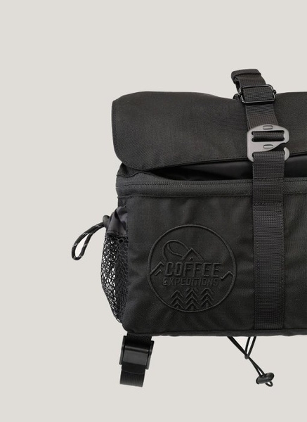 Torba Coffee Expedition LunchPAK