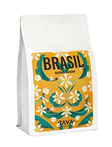 Kawa ziarnista Java Brazylia Daterra Blossom 250g - NIEDOSTĘPNY
