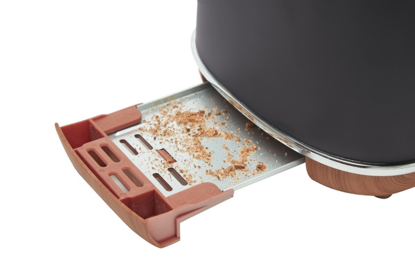 Toster Haden Dorchester - Szary