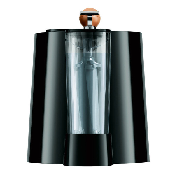 Ekspres do kawy Jura ONO Coffee Black (EA) – NIEDOSTĘPNY