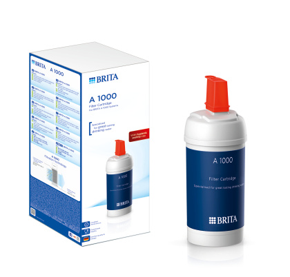 Wkład filtrujący BRITA Refill On Line A 1000 CU CE - opinie w konesso.pl