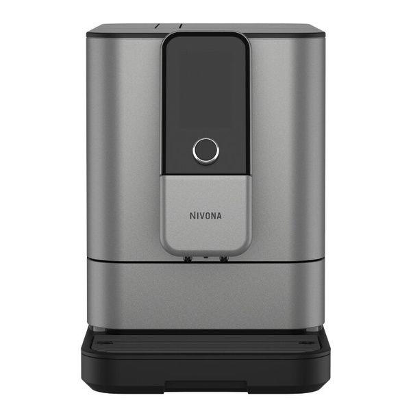 Ekspres do kawy Nivona 8103 - 5 lat gwarancji po zarejestrowaniu!