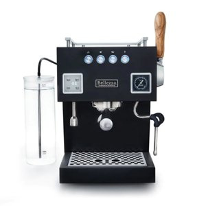 Ekspres do kawy Bellezza Bellona Black