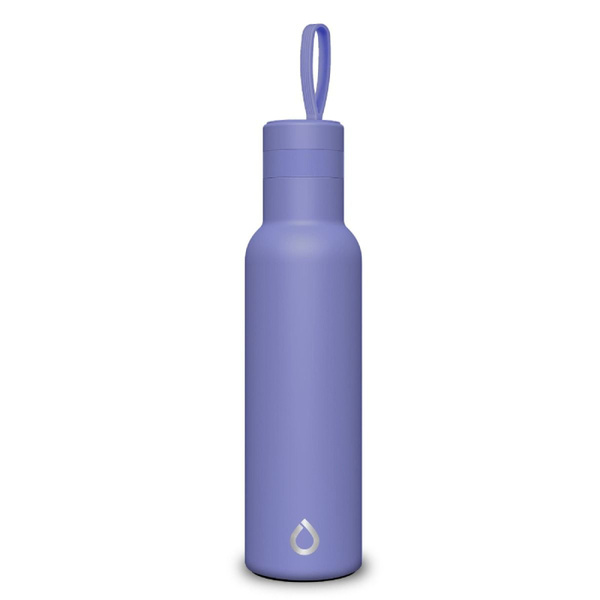 Butelka termiczna Dafi Easy 490 ml - Wrzosowa
