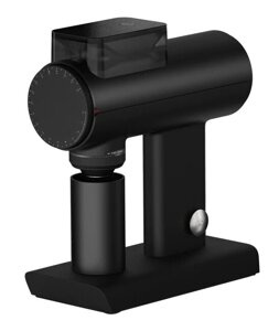 Młynek do kawy Timemore Sculptor 078S - Czarny - opinie w konesso.pl