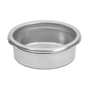 Sitko na podwójną kawę Superkop