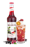 OUTLET - Syrop GRENADINE MONIN 0,7 L - grenadyna