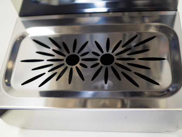 OUTLET 659302 - Ekspres do kawy Lelit Anna PL41LEM