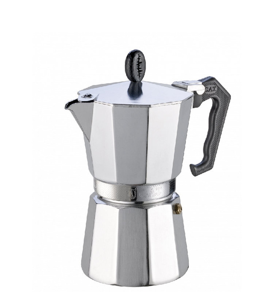 Kawiarka GAT Lady Oro 6 filiżanek