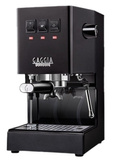 OUTLET 20381 - Ekspres do kawy Gaggia Classic EVO - Czarny