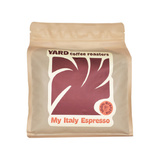 Kawa ziarnista YARD Cofee Roasters My Italy Espresso 250g