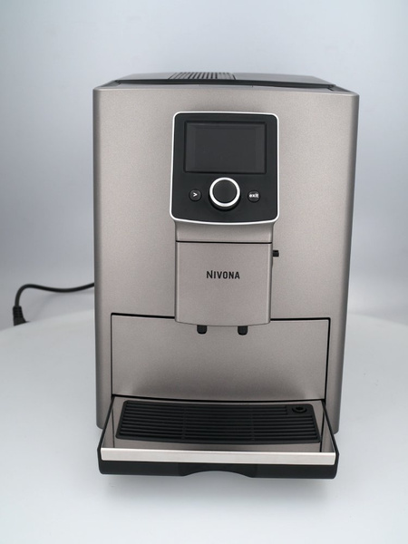 OUTLET - Ekspres do kawy Nivona 821 