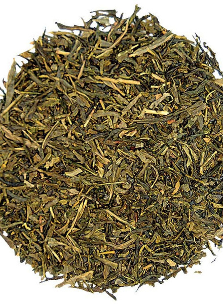 Zielona herbata Ronnefeldt Couture2 FANCY SENCHA 100g