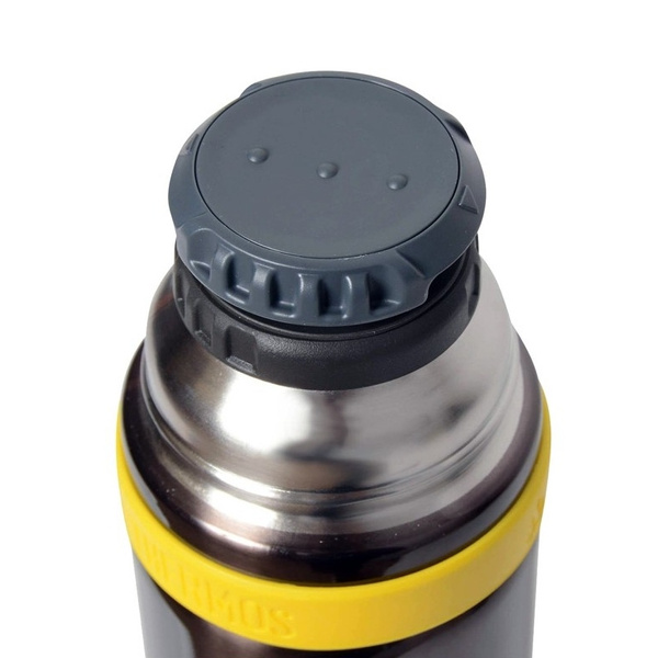 Termos Mountain FFX Thermos 900ml - Brązowy