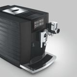 Ekspres do kawy Jura S10 Obsidian Black (EA)