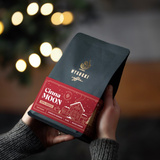 Kawa ziarnista Wysocki Coffee Cinna Moon 250g – NIEDOSTĘPNY