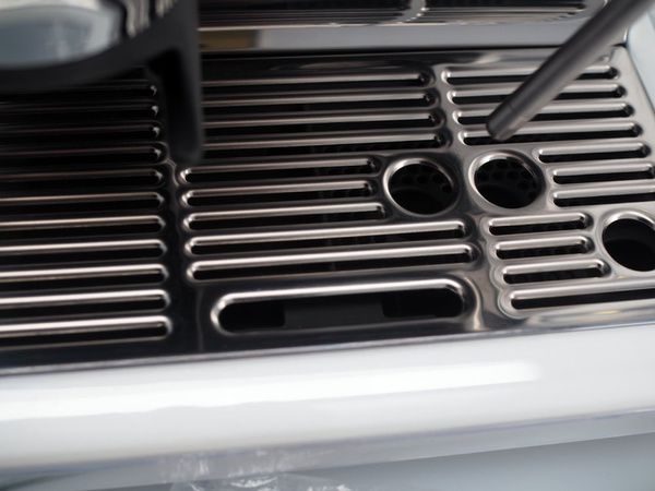 OUTLET 60778 - Ekspres do kawy Sage The Impress Express SES876SST