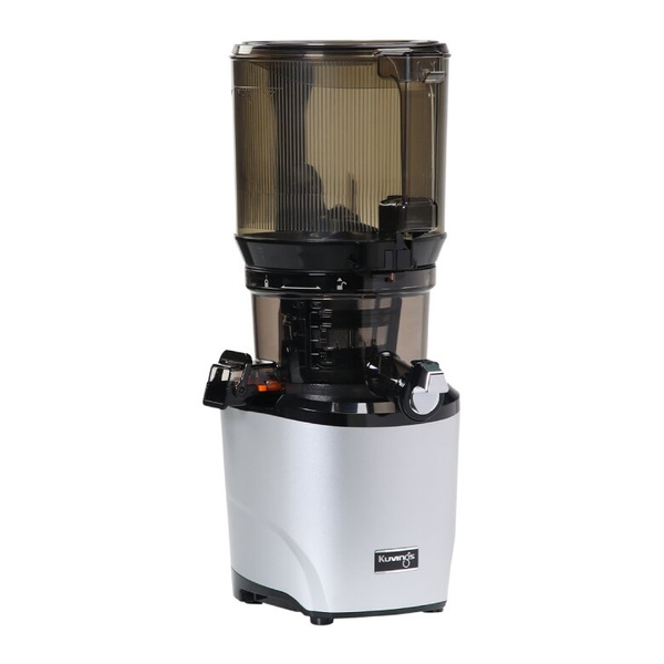 Wyciskarka wolnoobrotowa Kuvings Auto10S - Srebrna