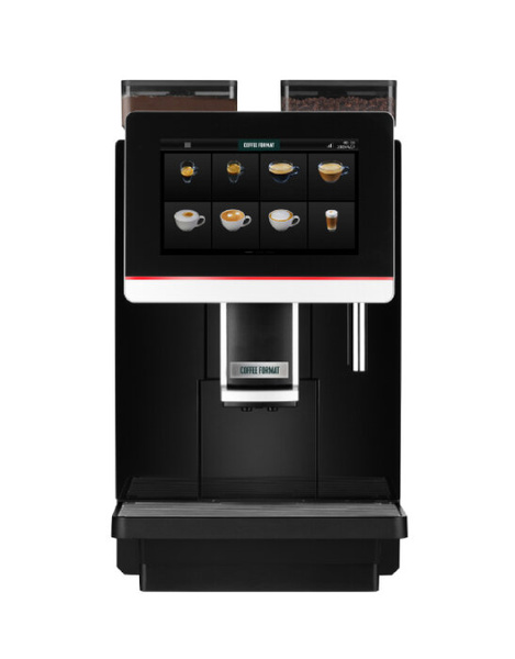 Ekspres do kawy Coffee Format Demy