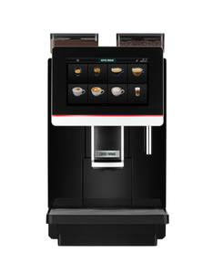 Ekspres do kawy Coffee Format Demy - opinie w konesso.pl