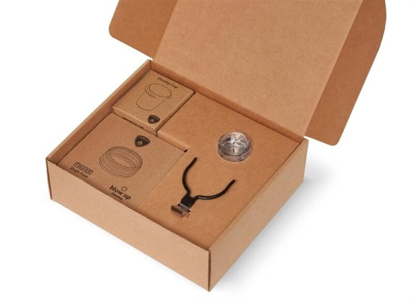 Zestaw Eureka Mignon Single Dose Kit