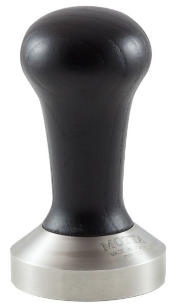 Tamper Motta do ubijania kawy - 52 mm Czarny – NIEDOSTĘPNY