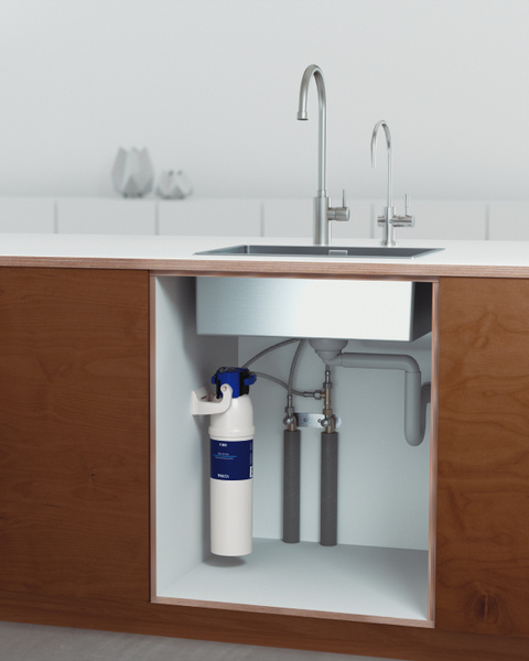 Wkład filtrujący BRITA Refill On Line P 3000 CU