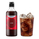 Syrop SodaStream Cola 440 ml