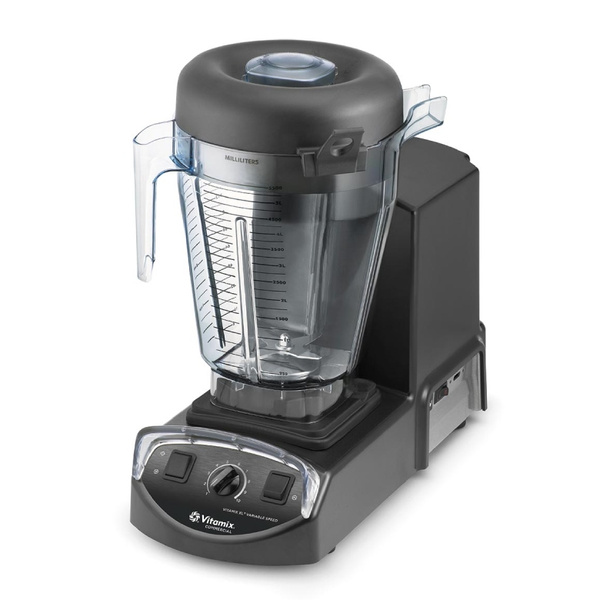 Blender Vitamix XL z pojemnikiem 5,6 L oraz tamperem/popychaczem w zestawie