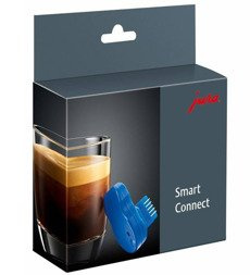 Jura Smart Connect  - opinie w konesso.pl