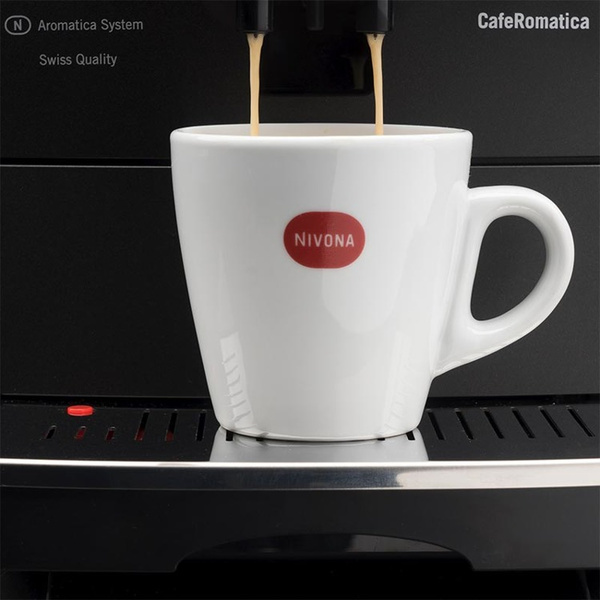 Ekspres do kawy Nivona 520 – NIEDOSTĘPNY