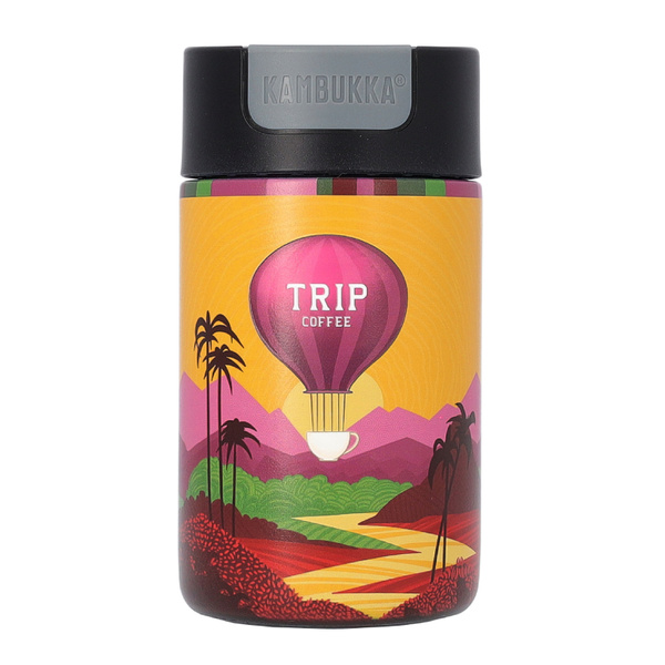 Kubek termiczny Trip Coffee Kostaryka - Kambukka Olympus 300 ml