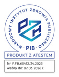Dzbanek filtrujący BRITA Marella MAXTRA PRO Pure Performance 2,4 L - Grafitowy