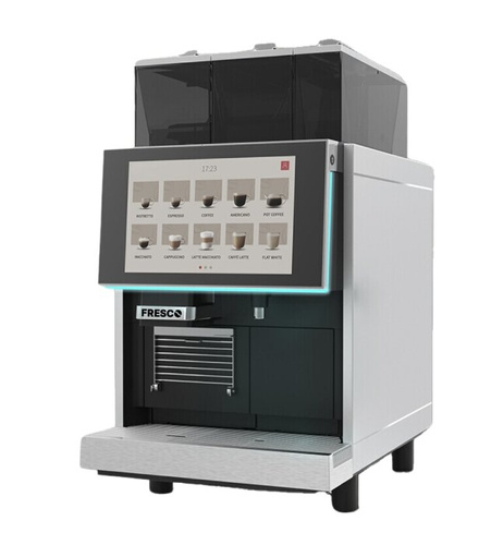 Ekspres do kawy Fresco X780