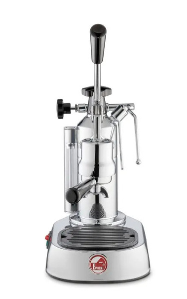 Ekspres do kawy La Pavoni Europiccola Lusso LPLELQ01EU